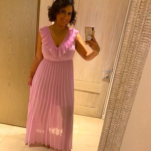 Meet your Posher, Nena!